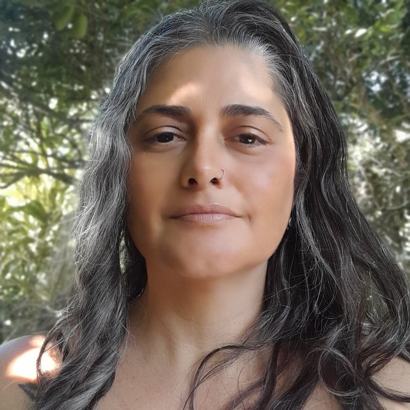 Foto de Renata Caron